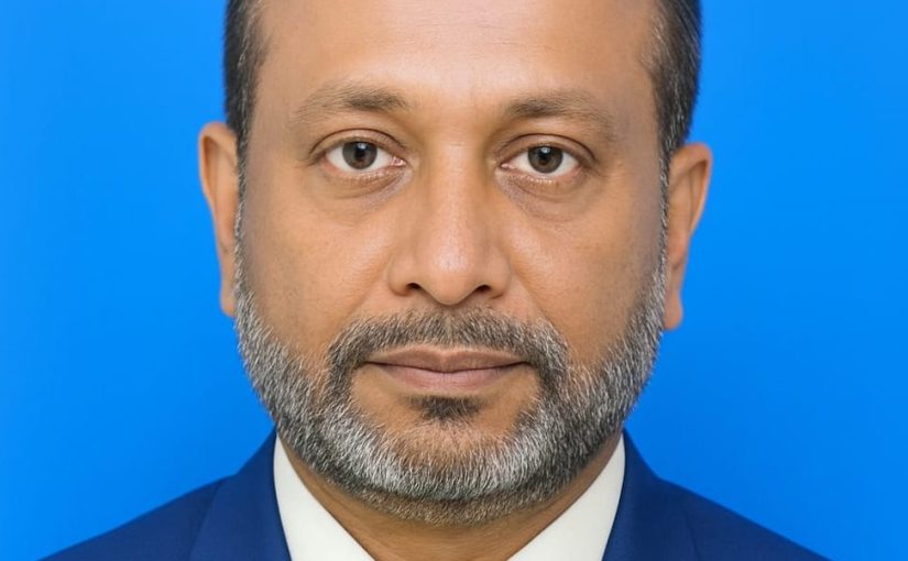  Vice Chancellor