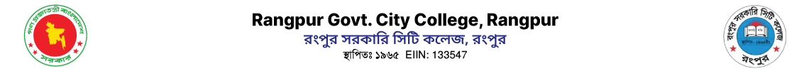 Govt. City Collage.